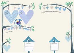 You & Me, Our Story - For my Son - Gift for new moms