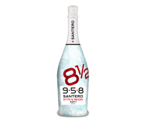 958 Santero Asti DOCG 8 1/2% Development