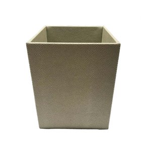 Waschin mand straal groen vuil