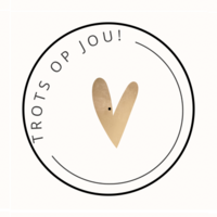 Berichtje in een sfeerlichtje - Trots