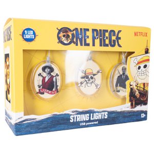 One Piece - lichtsnoer