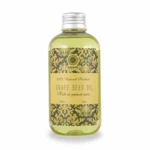 Grapeseed Oil 200ml