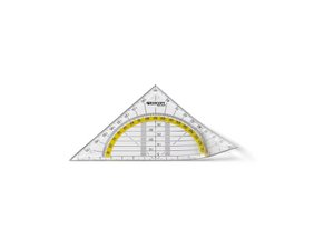 Westcott geotriangle flexible 14cm