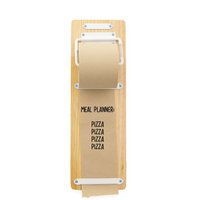 Kraftpapierrolle S - Weiß