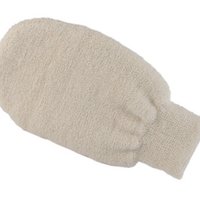 Exfoliating Mitt