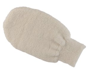 Exfoliating Mitt