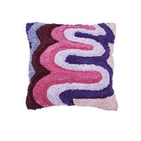 Cushion cover Happy Heartbeat, 45x45cm