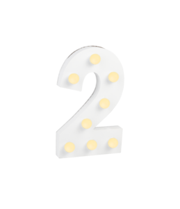 Leichte Buchstaben - 2