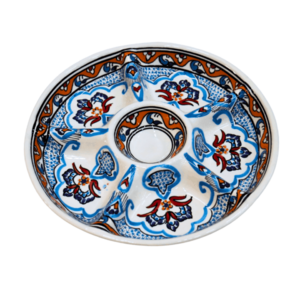 Tapasbord Sahara Royal
