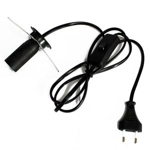 Salt-53 - Zoutlamp Fittingen - EU