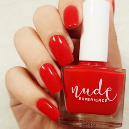 Bio-sourced nail polish - Pharaon