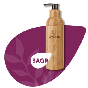 GESCHENKSET: Adaptogen 3AGR Stress Relief