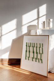 Overlap Green