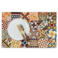 Tiles Placemat