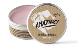 Mineral Butter SPF30 & SPF 50 | reef safe | vegan