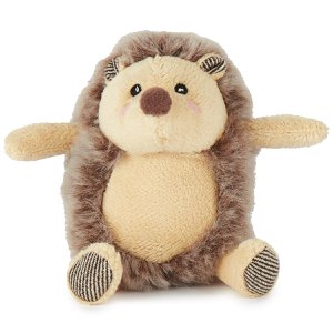 Figuur Igel Piksi met rammelaars