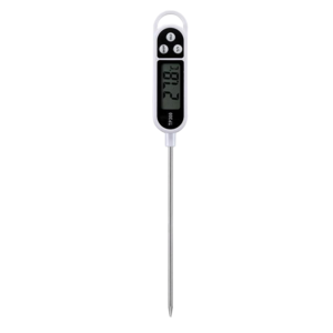 Digital thermometer