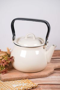 Außeraschelkesselmilch 2,5 l Isabelle Rose