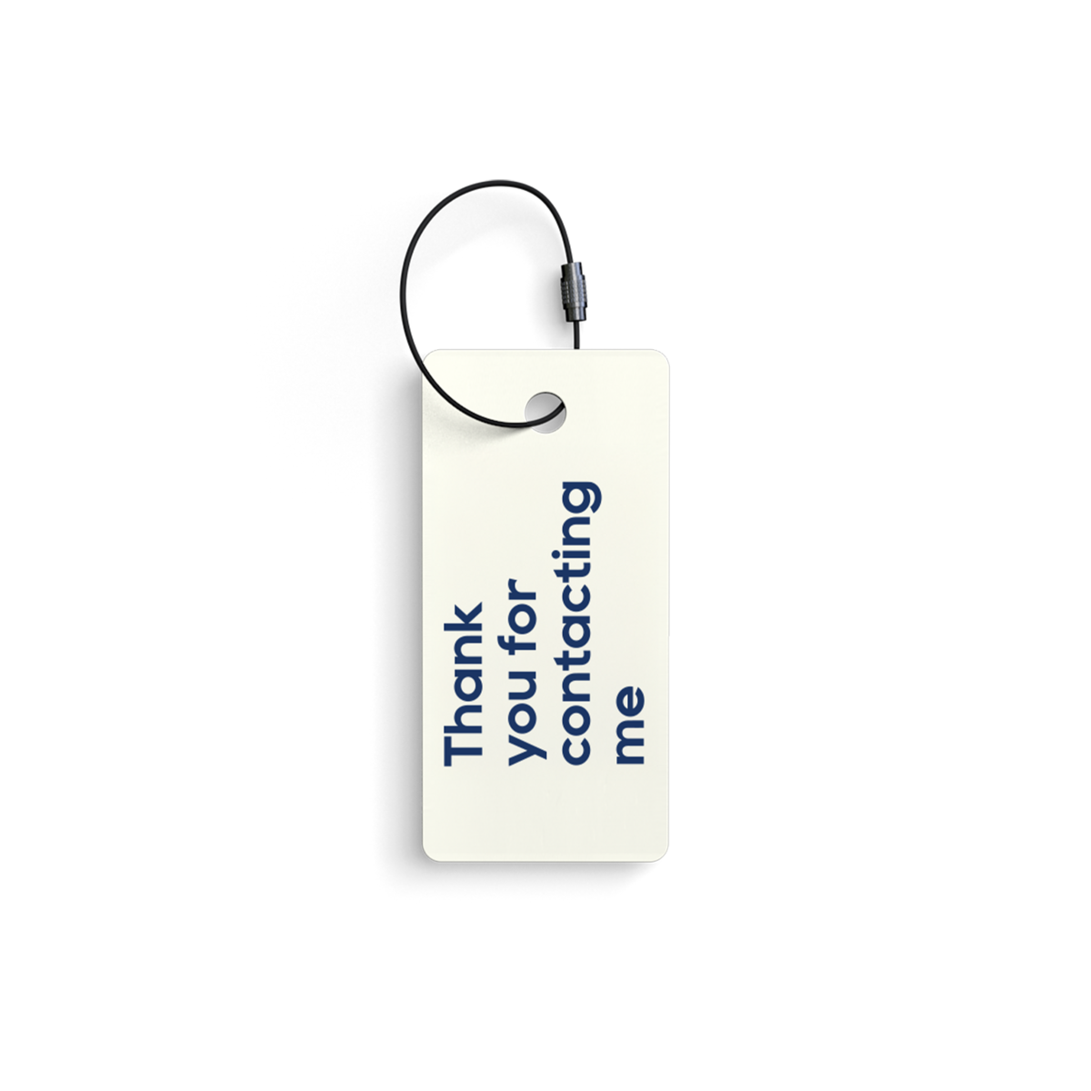 KEYCHAIN
