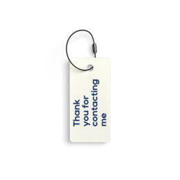 KEYCHAIN