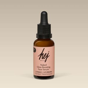 Glow Boosting Serum | Vitamin C Serum