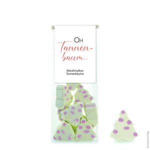 Oh Tannenbaum… – Marshmallows 50g