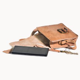 Leather Bag 'Pico'