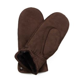 Lilly - Spaanse Merino Schapenvacht