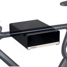 S-RACK - Fahrrad-Wandhalterung