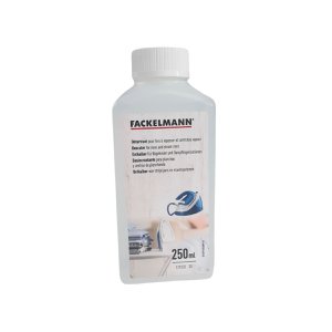 Descaler for irons and steam generators 250 ml Fackelmann Miscellaneous