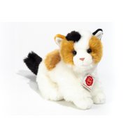 Lucky cat 24 cm - soft toy - soft toy