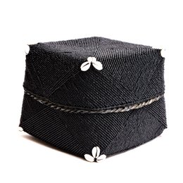 Zwarte Bella dozen - set van 3