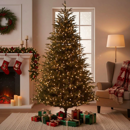 Artificial Christmas tree Vancouver Green