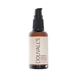 Biologische 1. kaltgepresste Arganöl-Feuchtigkeitscreme 50ml