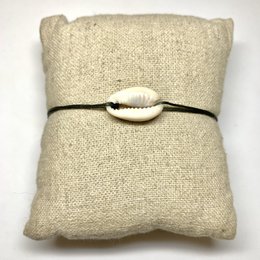Pulsera de concha