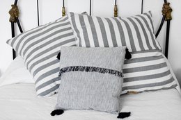 SERENDIPITY CUSHION COVER