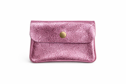 HS Wallet Small – In mehr als 10+ Farben – Echtes Leder