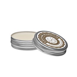 Balsamo per barba in oro bianco