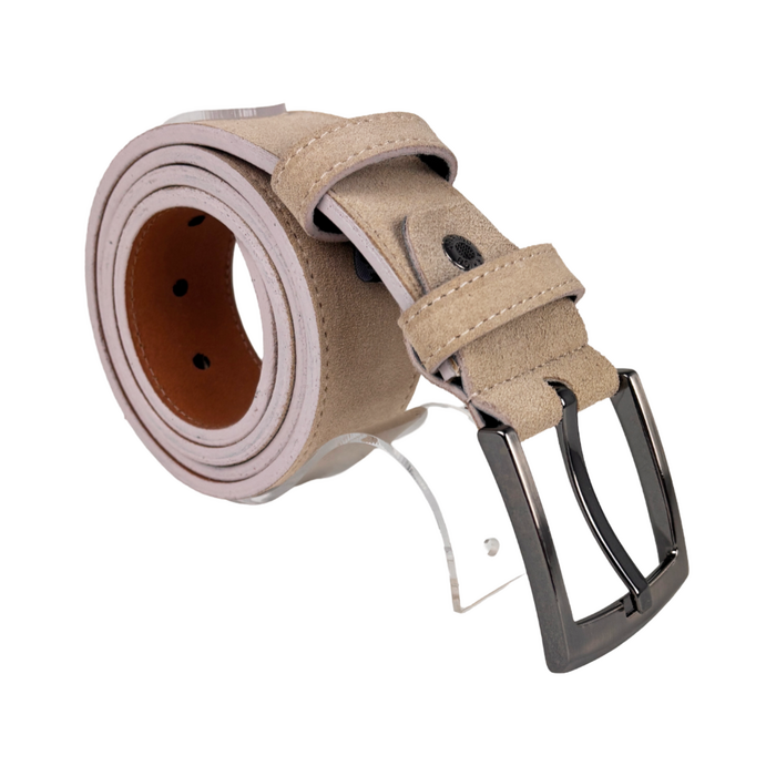 Vedicci Cinturon Para Caballero. Cinturón Hombre 2 Tallas Color Marrón