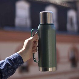 Termo Esmeralda Premium (1L)