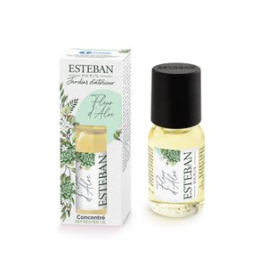 Esteban Aloe Flower geurolie 15ml