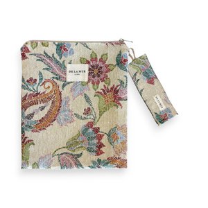 Book cover with Bookmark COLOR