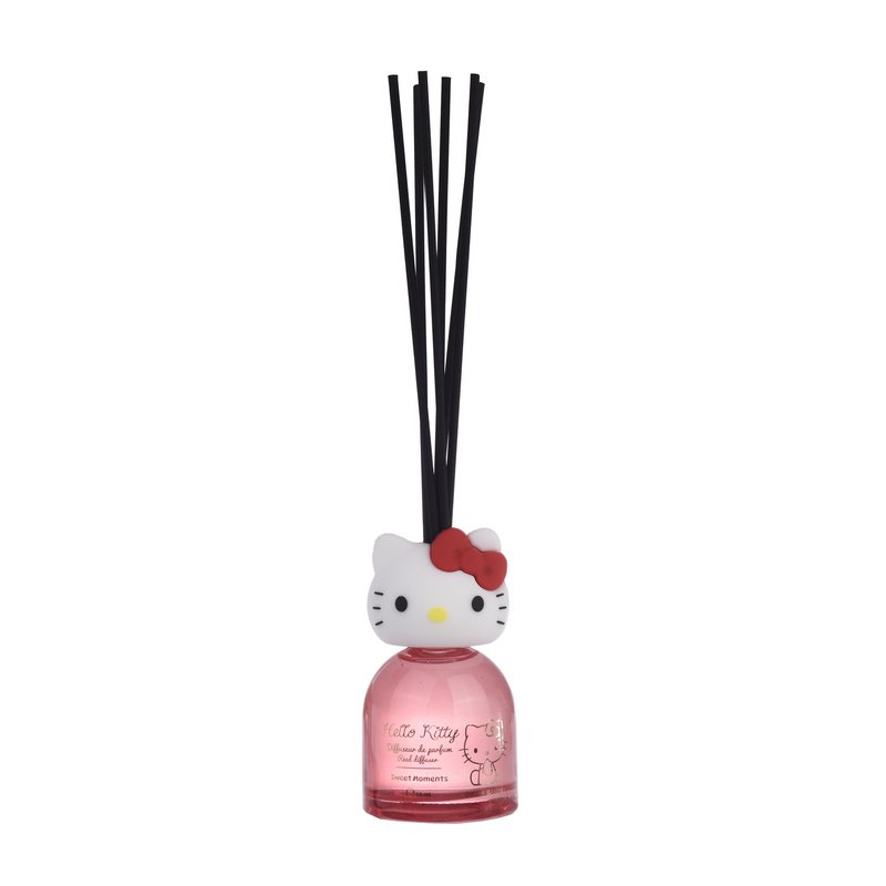 Diffuseur de Parfum Hello Kitty – 50 ml