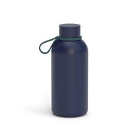Insulated Reusable Bottle 350ml - Midnight Blue