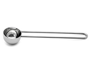 Maßlöffel lang für Kaffee oder Tee 7 Gramm