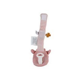 Noukie's - Attache tétine Lola