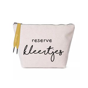 Etui Reserve Kleertjes | Reserve Kleertjes opbergen | Luiertas Organizer | Size M