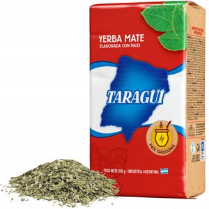 Yerba mate Taragui