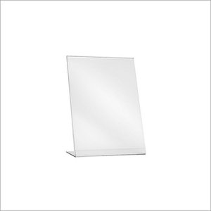 L Standaard – acryl – A6