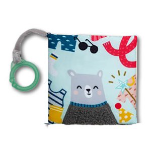 WHAT DOES PAUL WEAR BOOK